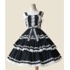 Infanta Cake Tree Tiered JSK